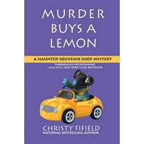 Murder Buys a Lemon, (Paperback)