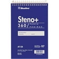 thumbnail image 1 of Dominion Blueline  Jumbo Steno Pad - 360 Sheets, 1 of 1