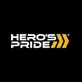 thumbnail image 5 of Hero's Pride Standard Issue Whistle – Gold Finish, 90–100 dB, Professional Grade for Police, Security, Law Enforcement, Sports & CHP Use, 5 of 6