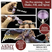 Army Painter, The Air Mega Set New