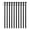 Black, variant on REGALWOVEN 10 Pcs Reusable Straws, Silicone Solid Color Straws , Long Drinking Straws for 40 oz Tumbler, Dishwasher Safe Straws White