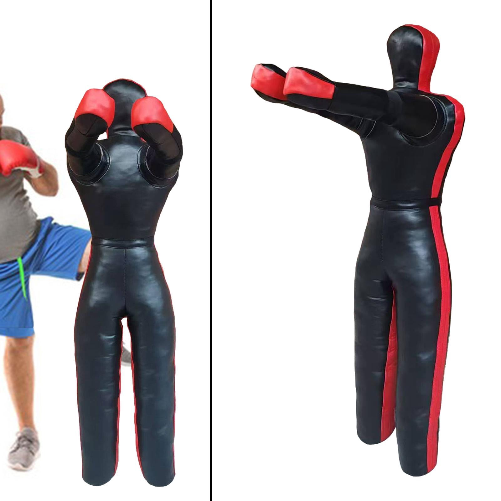 GARENDE Wrestling Professional Practical Bag for Practice 175cm