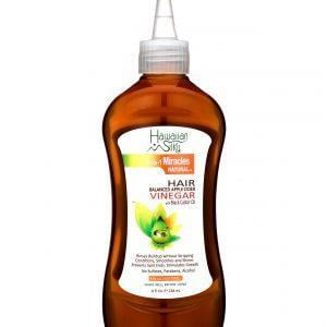 Hawaiian Silky 14 In 1 Miracles Natural Hair Balanced Apple Cider