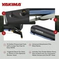 thumbnail image 4 of YAKIMA RoadShower Large 10 Gallon Portable Pressurized Water Storage, 4 of 12
