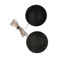 thumbnail image 3 of Dome 20W Car Speaker Dome Tweeter Bass Speaker Loudspeaker Audio Component System, 3 of 7