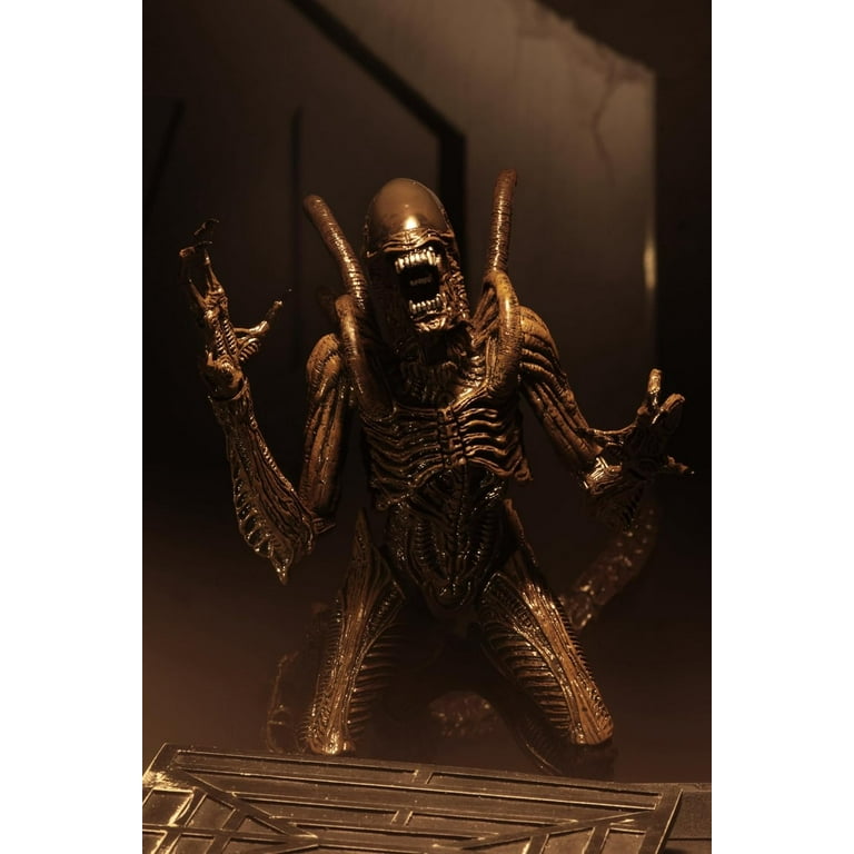 NECA Aliens - 7