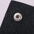 thumbnail image 4 of Small Size Long Service Life Button Stud, Metal Button, Leather Craft Shoes For Decorating Fabric Shirt, 4 of 8