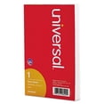 thumbnail image 2 of 4 in. x 6 in., Unruled, Loose Memo Sheets - Plain White (200/Pack), 2 of 4