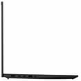 thumbnail image 5 of Lenovo ThinkPad E16 Gen 3 21TF001HUS 16" Notebook - Intel Core 5 210H (2.20 GHz) - 16 GB - 256 GB SSD - Windows 11 Pro - Webcam - IEEE 802.11ax Wireless LAN Standard (21TF001HUS), 5 of 24