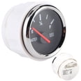 thumbnail image 4 of 2in Pointer Water Level Gauge High Accuracy Universal Marine Boat Truck RV, 4 of 7