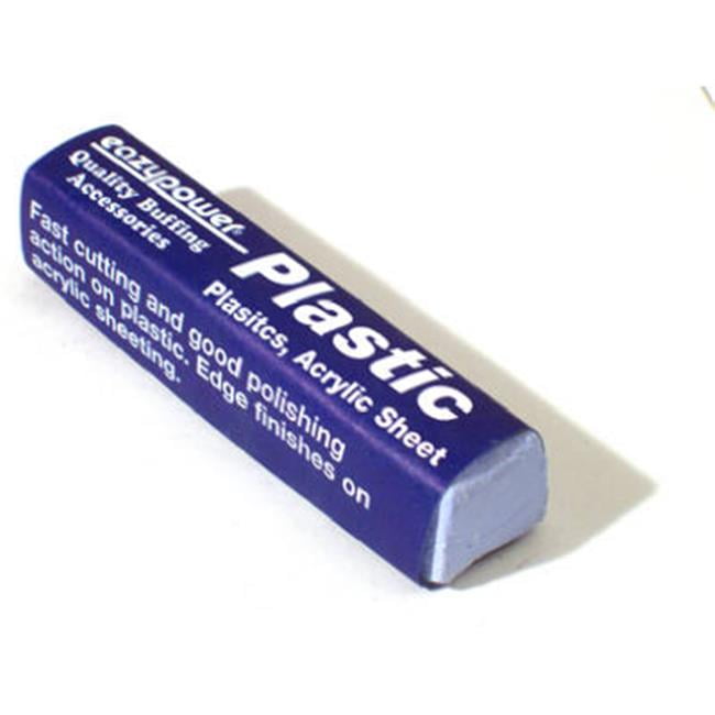 Eazypower 81031 Plastic Acrylic Polishing Compound