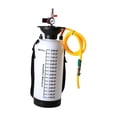 thumbnail image 4 of Colaxi Pneumatic Transmission Fluid Pump Essential Wear Resistant Oil Transfer Pump 5L with Connector, 4 of 8