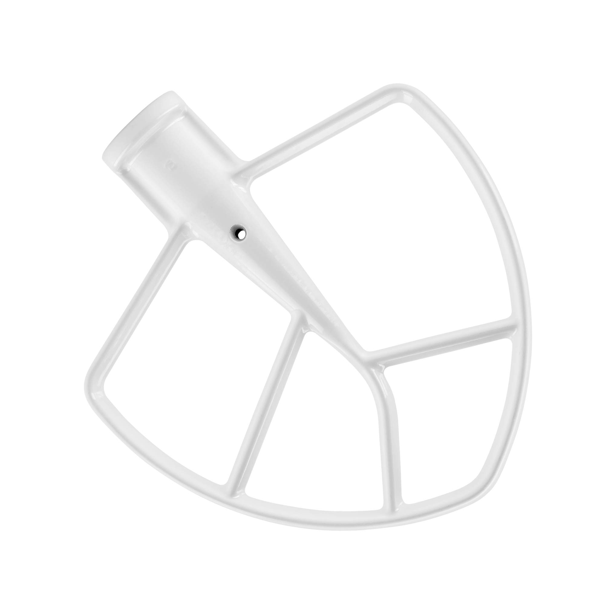 Brand New KitchenAid KN256CBT Coated Flat Beater Fits BowlLift