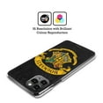 thumbnail image 2 of Head Case Designs Officially Licensed Harry Potter Sorcerer's Stone I Hogwarts Crest Hard Back Case Compatible with Apple iPhone 7 / 8 / SE 2020 & 2022, 2 of 7