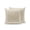 Beige, Sand, Oatmeal, Creamy Tan, variant on Outdoor Pillows Waterproof, Bohemian Floral Tile Bedding Throw Pillows with Insert for Couch Sofa Bed, Cream Boho Sounthwest Middle Century 16x16 Inch Pillowcases Decorative Patio Pillow Set of 2