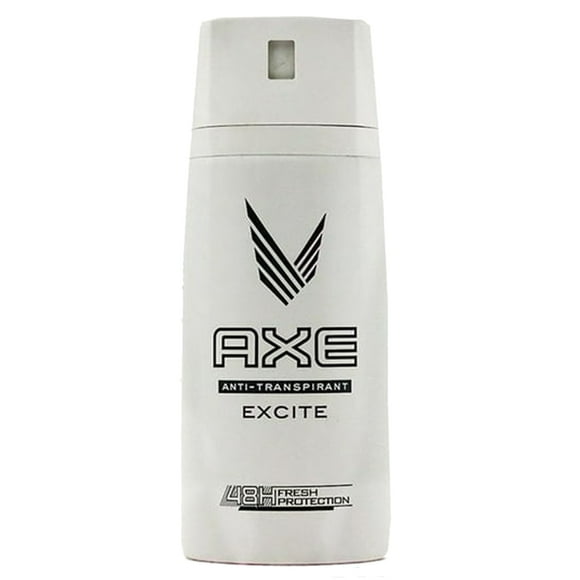Axe 150 Ml Body Spray Anti-Transpirant Excite