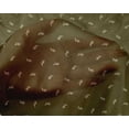 thumbnail image 4 of oneOone Silk Tabby Fabric Specs Fashion Printed Craft Fabric BTY 42 Inch Wide, 4 of 4