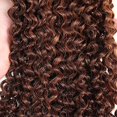 thumbnail image 4 of Hair Bundles HeioWuio P4/30 Curly Wave Highlight, 50 cm, marrón, 4 of 7