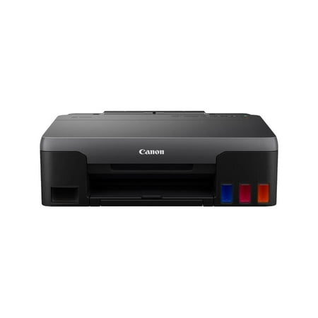 UPC: 0013803330571 | Canon PIXMA G1220 MegaTank Inkjet Printer