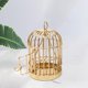 thumbnail image 3 of Accesorio Hierro Paisaje Decoración Cage set Crafts Baoblaze jaula de casa de muñecas, 3 of 8