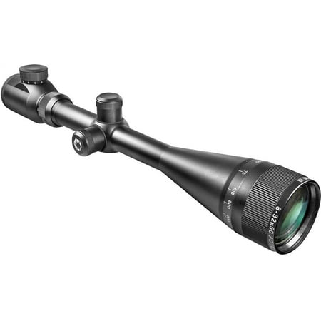 Barska 8-32x50 IR/AO Excavator Scope