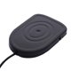 thumbnail image 5 of Interruptor USB Irfora Interruptor de pedal de metal USB Controlador de pedal accionado Una tecla Teclado personalizado Ratón Función multimedia Cadena de caracteres Irfora Interruptor USB, 5 of 7