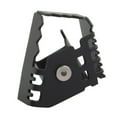 thumbnail image 6 of Rear Foot Brake Pedal Extension Pad For Bmw F800Gs F700Gs R1150Gs Models, 6 of 9