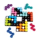 thumbnail image 4 of Juego de rompecabezas SmartGames Quadrillion Multi-Grid Magnetic de más de 7 años, 4 of 9