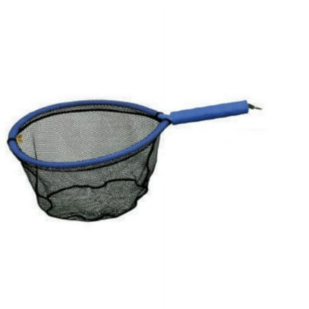 LARGE FLOATING WADE NET – 18.5 x 20.5 Frame 7.5 Handle