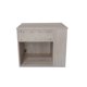 thumbnail image 3 of Gabinete para Baño DECOMOBIL Sin Lavamanos y Monomando Izquierdo Encino Polar GABINETE 07, 3 of 4