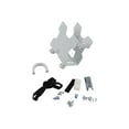 thumbnail image 2 of Ergotron – Support Mini PC – Add-on pour Bras de Moniteur VESA – Blanc, 2 of 3