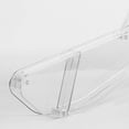 thumbnail image 2 of Funda protectora antipolvo Sunnimix para de mesa transparente con hoja dispensadora 4-10 pulgadas, 2 of 3