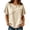 M40 Beige, variant on Summer Cute Tshirts Shirts For Women Loose Fit Short Sleeve Crewneck Solid Color Tops Casual Daily Wear Ladies Nice T-Shirts Beige