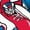 ROYAL BLUE, variant on Hot Wheels - Lets Race Grid - Youth Boys Short Sleeve Graphic T-Shirt