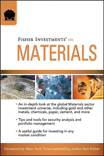 Fisher Investments On Fisher Investments On Materials Paperback 