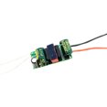 thumbnail image 1 of Methold Fuente de alimentación para convertidor de placa de circuito de luz, placas de módulo de corriente de reducción, reparación Electrónica miscelánea 5V1A, 1 of 6