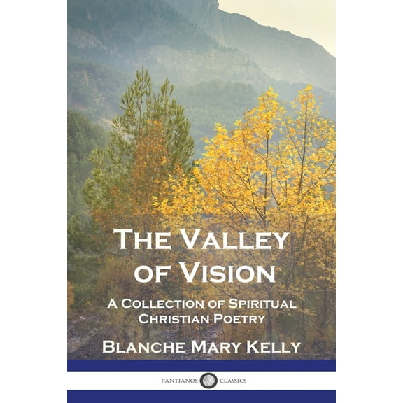 The Valley of Vision, (Paperback)