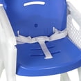 thumbnail image 4 of Silla Alta Prinsel Azul, 4 of 7