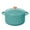 Z-Green, variant on Stainless Steel Insulated Serving Bowl with Leak - Proof Lid - Insulated Casserole Dish - Keeps Food Warm and Cold for Hours - Perfect for Holidays, Parties, Camping