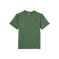 thumbnail image 5 of Reebok Men's & Big Men's Stride Performance Tee Shirt, Sizes XS-5XL, 5 of 6