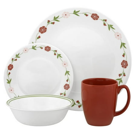 Corelle dinner set canada Clearance
