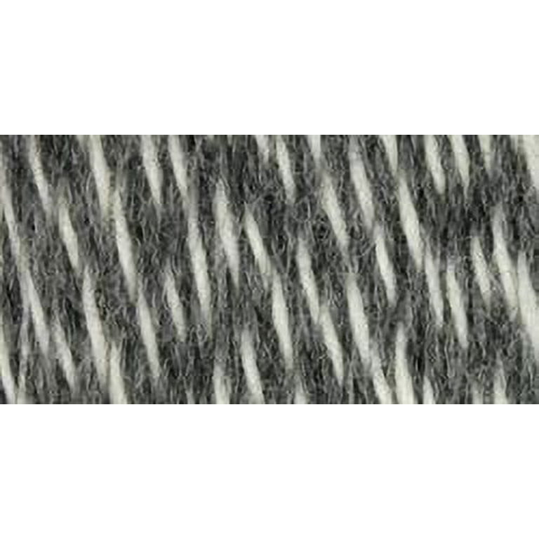 Patons Classic Wool Yarn - Dark Grey Marl