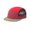 Wine, variant on Lightweight Outdoor Baseball Cap Breathable Hiking Sun Hat For Leisure Sports Activities, Dark Green