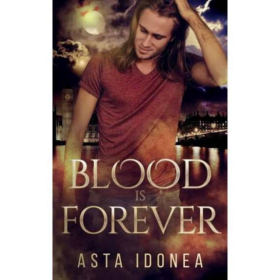 Blood Is Forever, (Paperback)