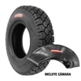 thumbnail image 3 of Llanta 4.00-8 8Pr Con Camara Tt RODA Llanta Roda, 3 of 5