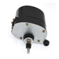 thumbnail image 5 of Upgraded 12v Universal Windscreen Wiper Motor For Tractor 01287358 7731000001, 5 of 5