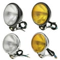 thumbnail image 4 of DYNWAVECA DC12V Motorcycle Light Lamp for Bobber Chopper Touring - , 12.5CM x 8.5CM, 4 of 10