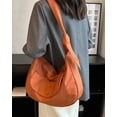 thumbnail image 2 of CoCopeaunts Chic Shoulder Bag Tote Bag for Women Nylon Crossbody Bags Large Capacity Hobo Bag Handbags and Purses for Women Men, 2 of 4
