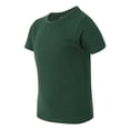thumbnail image 2 of Next Level - Youth Cotton Crew - 3310, 2 of 2