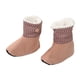 thumbnail image 5 of Botas Calefactables M Buder Eléctricas Recargables Tipo-C 27 cm, 5 of 9